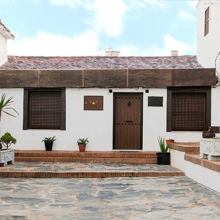 Casa Rural La Zzinetina Con Jacuzzi Константина Екстериор снимка