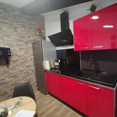 Casa Rural La Zzinetina Con Jacuzzi Константина Екстериор снимка