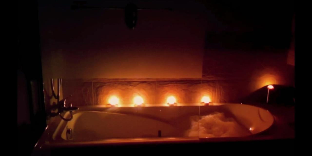 Casa Rural La Zzinetina Con Jacuzzi Константина Екстериор снимка