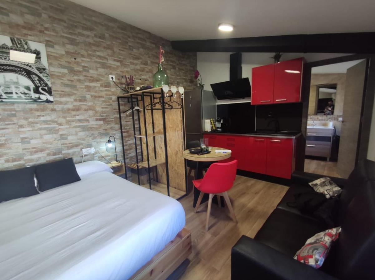 Casa Rural La Zzinetina Con Jacuzzi Константина Екстериор снимка
